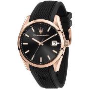 Montre Maserati Montre Homme R8851151002, Quartz, 43mm, 5ATM