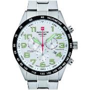 Montre Swiss Alpine Military -