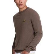 Pull Lyle &amp; Scott KN2110VC