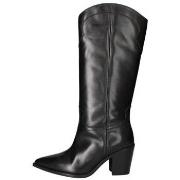 Bottines Unisa Marcus camperos Femme