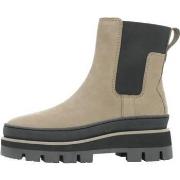 Bottes Clarks ORIANNA2 TOP