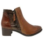 Bottines Remonte CHAUSSURES R5172