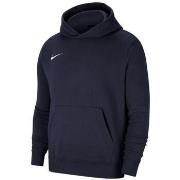 Sweat-shirt enfant Nike Y nk flc park20 po hoodie