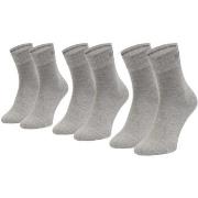 Chaussettes de sports Skechers 3PPK Mesh Ventilation Socks