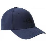 Chapeau The North Face NF0A4VSV - CLASSIC HAT-8K2 SUMMIT NAVY