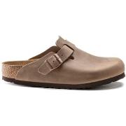 Derbies Birkenstock Boston 0960811 - Tobacco Brown