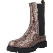 Bottes Geox D BLEYZE G