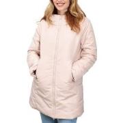 Manteau Geox W MYRIA LONG PARKA