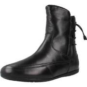 Bottes Geox D NEW MOENA