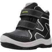 Bottes enfant Geox B FLANFIL BOY B ABX