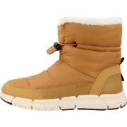 Bottes enfant Geox J FLEXSYPER G.B