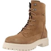 Bottes Geox D IRIDEA B ABX