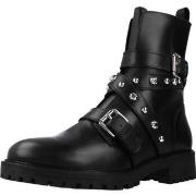 Bottes Geox D HOARA