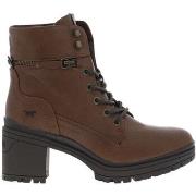 Boots Mustang 1409505