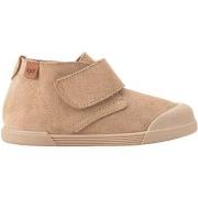 Bottines enfant IGOR Bottillons Barefoot Tui Beige