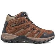 Boots Hi-Tec Torca Mid Wp Des Bottes