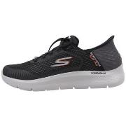 Baskets basses Skechers GO WALK FLEX-NEW WORLD