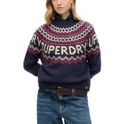 Pull Superdry -