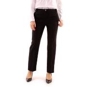 Pantalons de costume Emme Marella DRY1