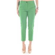 Pantalon Emme Marella COLLE