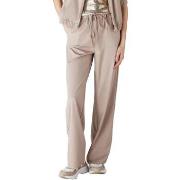 Pantalon Emme Marella DRIADE