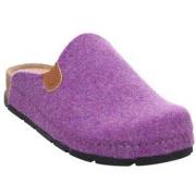 Chaussons Rohde -