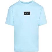 T-shirt Calvin Klein Jeans 000NM2399E