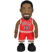 statuettes et figurines Outerstuff Peluche NBA Scottie Pippen Chi