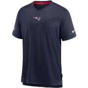 T-shirt Nike T-shirt NFL New England Patrio