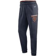 Jogging Nike Pantalon NFL Chicago Bears Nik