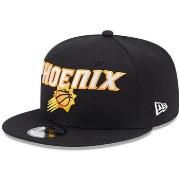 Casquette New-Era Casquette NBA Phoenix suns New