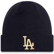 Bonnet New-Era Bonnet MLB Los Angeles Dodgers