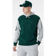 Sweat-shirt New-Era Sweat à Capuche MLB New York Y