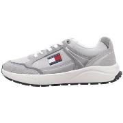 Baskets basses Tommy Hilfiger TJM RUNNER MIX MATERIAL