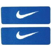 Accessoire sport Under Armour Nike 2 bandeaux Biceps bleu 2