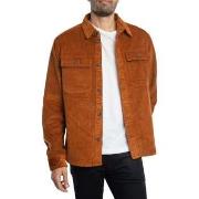 Veste Solid Surchemise Nam