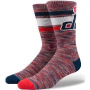 Chaussettes de sports Stance Chaussettes NBA Washington Wiz