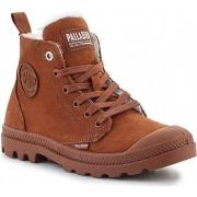 Boots Palladium PAMPA HI ZIP WL 95982-200-M