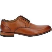 Derbies Clarks Chaussures basses