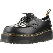 Ville basse Dr. Martens RAMSEY QUAD 3I