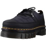 Ville basse Dr. Martens AUDRICK 3I SHOE QLTD