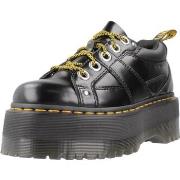 Ville basse Dr. Martens QUAD MAX