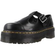 Ville basse Dr. Martens BETHAN