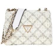 Sac Bandouliere Guess Sac bandouliere Ref HWWT87 48740 WML Blanc 18*12...