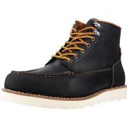 Bottes Levis DARROW MOCC