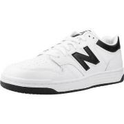 Baskets New Balance BB480 LBK