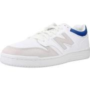 Baskets New Balance BB480 LKC RETRO HOOPS