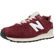 Baskets New Balance U574 RBK