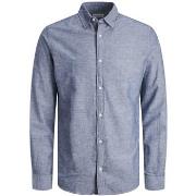 Chemise Jack &amp; Jones Linen Blend