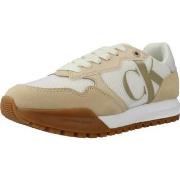 Baskets Calvin Klein Jeans TOOTHY RUNNER BOLD